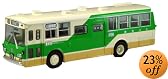 トミカリミテッドヴィンテージ TLV-N09c いすゞBU04型東京都交通局 (緑)