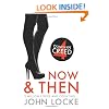 Now & Then: a Donovan Creed Novel