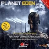 Planet Eden Teil 4 - 