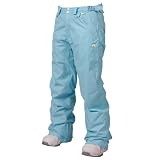Foursquare Katie Pant Womens