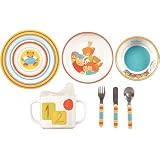 Kaloo Melamine Set