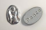 One Pocket Angel - Peace