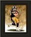 Pittsburgh Steelers Framed Heath Miller Pittsburgh Steelers Large Giclee -
