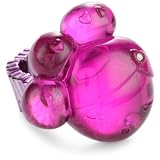 Harajuku Lovers Lucite Girls Purple Lucite Lov