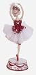 Ballerina Music Box - Russian Ballet Dancer Natalia