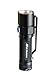 Olight S15 280 Lumen Cree XM-L2 LED EDC Flashlight, Black