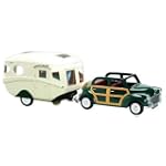 Sylvanian Families