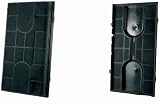 Electrolux 50290647002 Kohlefilter, Einstellbar, Elica Typ 190