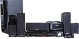 Electronics: Medium picture for Panasonic SC PT750 Deluxe 5 DVD Home Theater System