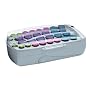 Babyliss BABHS40 30 Roller Set for Hair Styling and Curling