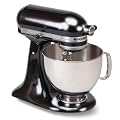 KitchenAid Artisan Stand Mixer KSM150PS: Onyx