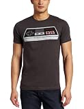 Freeze Young Mens Nintendo Controller T-Shirt
