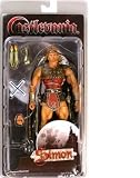 Simon Figure - Castlevania - Player Select - NecaIMAGE
