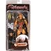 Castlevania NECA Series 1 Action Figure Simon Belmont