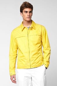 Light Weight Packable Taffeta Jacket