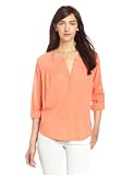 Joie Womens Adelman Crepe Cotton Top 41O0kUnIeyL. SL160 Joie Womens Adelman Crepe Cotton Top