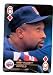 Kirby Puckett baseball card 1992 Baseball Aces 6 Diamonds (Minnesota Twins)