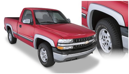 Chevrolet / GMC OE Style Fender Flare Set of 4