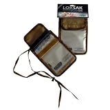 LOKSAK PDA ID Neck Caddy by