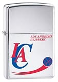 Los Angeles Clippers Zippo Lighter