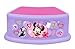 Disney Minnie Mouse Happy Helpers Step Stool