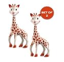 Vulli Sophie the Giraffe Teether (Set of 2!)