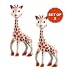 Vulli Sophie the Giraffe Teether (Set of 2!)