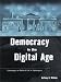 Book Democracy in the Digital Age