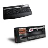 Gaming Keyboard SteelSeries ZBOARD