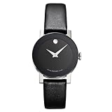 Movado WoMens Sapphire Watch #0605062 by Movado