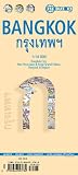 Bangkok 1 : 14 000 (Borch Maps) - ?