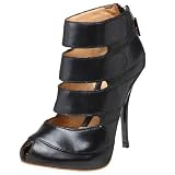 LAMB Womens Jalonna Bootie