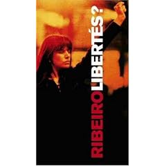 Long Box 4 CD : Catherine Ribeiro