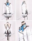 ★ましろ色シンフォニー 私立結姫女子学園 制服風 コスプレ衣装 新品 男女XS~XXXLサイズ 完全オーダメイドも対応可能