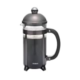 Bonjour 8 Cup Maximus French Press Graphite