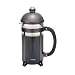 Bonjour 8 Cup Maximus French Press Graphite 