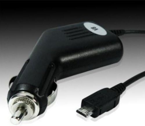 CAR CHARGER FOR HTC Deisre HD Incredible S HD7 Wildfire.