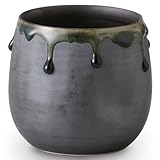 有田焼 織部 ロックグラス ama-333432