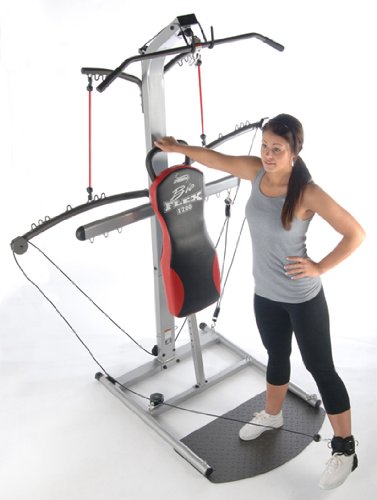 Stamina Bio Flex 1700 Home Gym