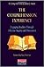The Comprehension Experience: Engaging Readers Through Effective Inquiry and Discussion