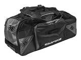 Empire XLT Gear Bag - Black