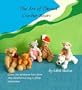 Art of Thread Crochet Bears
