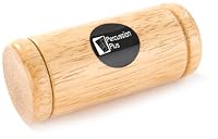 Percussion Plus Mini Wood Shaker from Percussion Plus