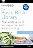  : Basic Bible Library 6 By Zondervan