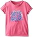 Under Armour Girls 2-6X Ua Protect This House Tee Toddler