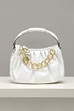 Juicy Couture - Juicy Establish White Handbag