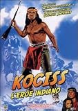 kociss - l`eroe indiano / The Battle at Apache Pass (Dvd) Italian import