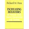 Increasing Behaviors of Severely Retarded and Autistic Persons