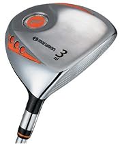 マルマン CONDUCTOR フェアウェイウッド レディス コンダクター ST-4L L #9