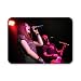 Avril Lavigne - Mouse Mat Art247 Highest Quality Natural Rubber Mouse Mats - Mouse Mat